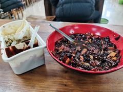 -阁瑞居闫记卤煮(乔庄北街店)
