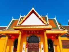 -报恩禅寺