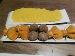 -老鼎旺安格斯牛肉火锅(衡艺广场店)