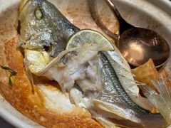 -宫燕府·京菜·烤鸭·淮扬菜(王府中心店)