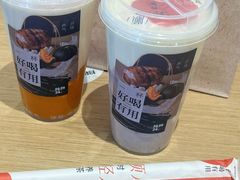 -炖物24章·顺时轻养茶(杭州大厦店)