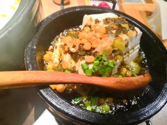-九锅一堂酸菜鱼(新南凯德直营店)