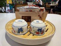 -南拳十三姨·潮汕砂锅粥·粤菜(西单大悦城店)