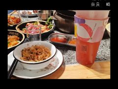 -酒拾烤肉(九方店)