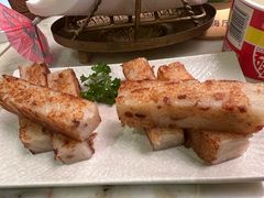 -鹭江宾馆·观海餐厅