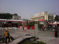 20131004-中山石岐步行街1-孙文西路步行街