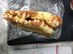 -85度C(上海仓汇路店)