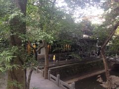 -龙井壹号·茶缘山景宴(龙井村店)