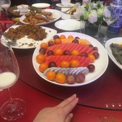 -上海中心宴会厅·婚礼中心