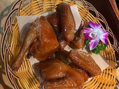 -鱼神·脆肉鲩 全鱼宴(西乡店)