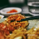 空姐服务 飞机舱里的铁板烧  -云锦铁板烧