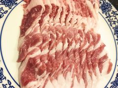 小三岔-裕德孚·非遗手切涮羊肉(东直门内大街店)