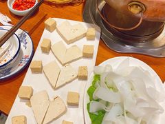 -乐宴·老北京铜火锅(桂庙店)