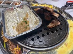 -韩宫宴和牛烤肉(盐城金鹰店)