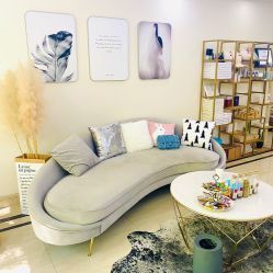 -VE专注问题肌·赛诺龙&科学美肤中心