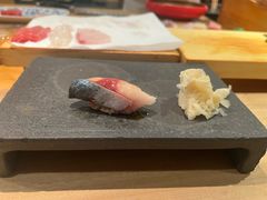 -镹·鱼料理  国产鱼使用店