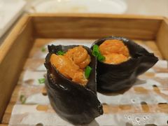 -蔡澜点心·粤菜(丽泽天街店)