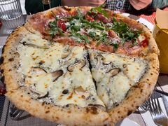 -Primo·丽莫意大利窑烤披萨