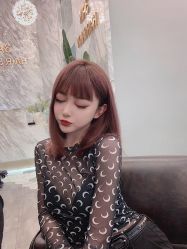 -3AM HAIR SALON染发烫发接发