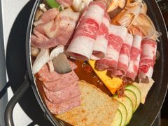 -KimPro 辛普乐概念韩餐