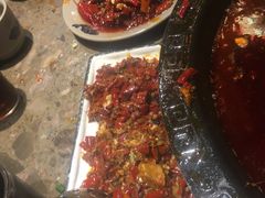 -重庆渝达老火锅(春熙路店)