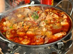 -湖南湘菜馆(东湘缘二店)