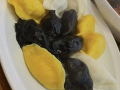 -渔家风味·鲅鱼水饺·央视展播·海鲜天津菜(开发区店)