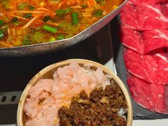 -旺福·贵州酸汤牛肉火锅(陆悦天地店)