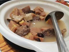 -海宝酒家(中山四路店)