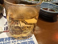 -鸟山鸣·日料食堂(王府井店)