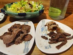 -一井烧肉·活鳗·寿司(望京SOHO店)