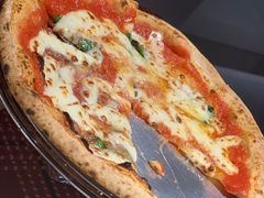 -Primo·丽莫意大利窑烤披萨