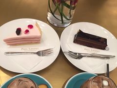 -PAUL LAFAYET 法式甜品(港汇广场店)