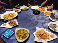 -恒盛居回族饭店