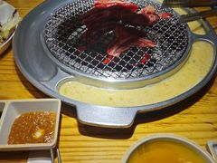 -喜来稀肉(北外滩白玉兰广场店)