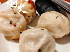 -舒蔡记生煎菜饭(云南中路店)