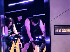 -W FITNESS 威尔仕健身·游泳(老西门新苑店)