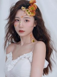 点击看大图 -蜜桃少女VISION写真馆(雁塔店)