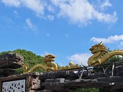 -九龙潭景区
