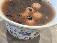 赤豆汤元-奇芳阁·百年清真南京菜(夫子庙店)