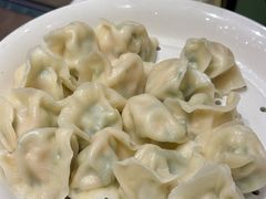 海三鲜水饺-开海·红岛海鲜虾水饺(石老人店)