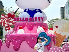 -东莞松山湖万象汇