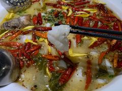 -太二酸菜鱼(深圳布吉万象汇店)