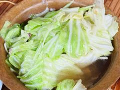 跷脚白菜-古市香跷脚牛肉·非遗传承单位