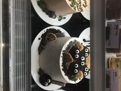 -面包新语(上地华联店)