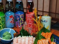 -浦·传统日式料理(3 5 1 1 店)