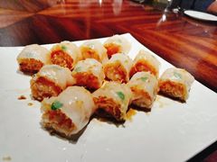 -香樟花园新粤料理(无锡万象城店)
