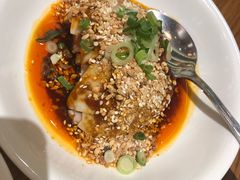 川辣口水鸡-鼎泰丰(云顶高原店)