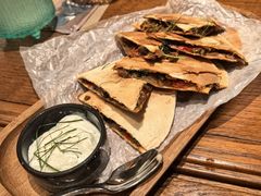 -CHINCHIN 青青·泰国料理(万象食家店)