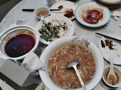 -山东国际饭店·三义和(解放路店)
